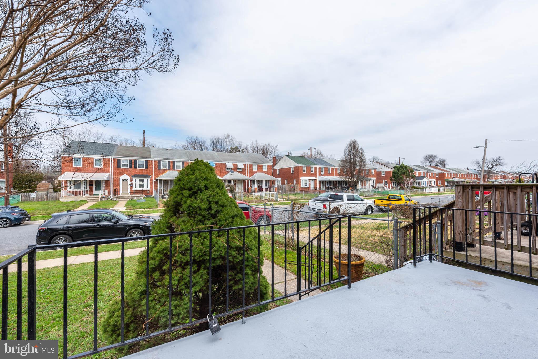 813 Middlesex Road Baltimore, MD 21221 - Photo 32 of 34