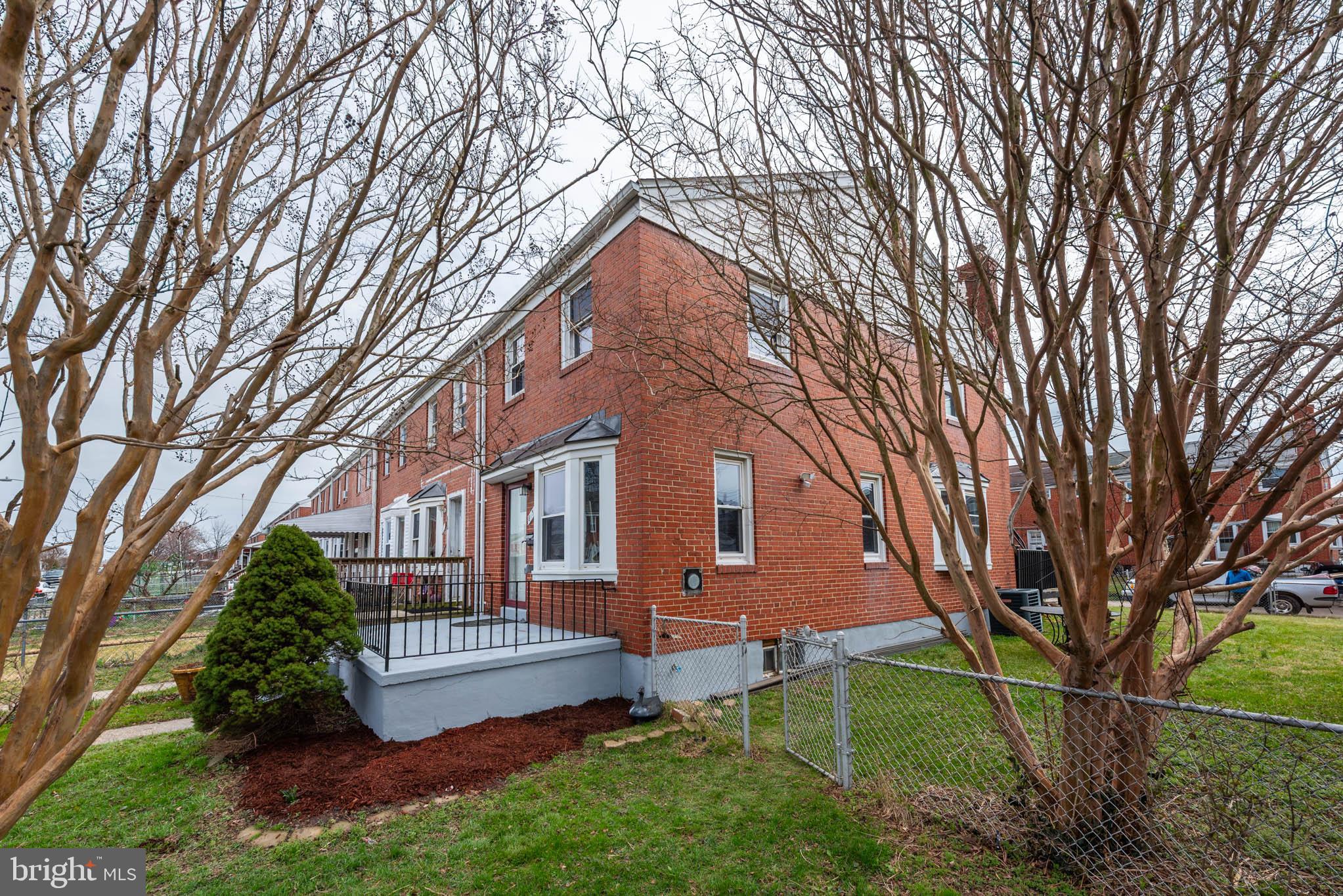 813 Middlesex Road Baltimore, MD 21221 - Photo 34 of 34