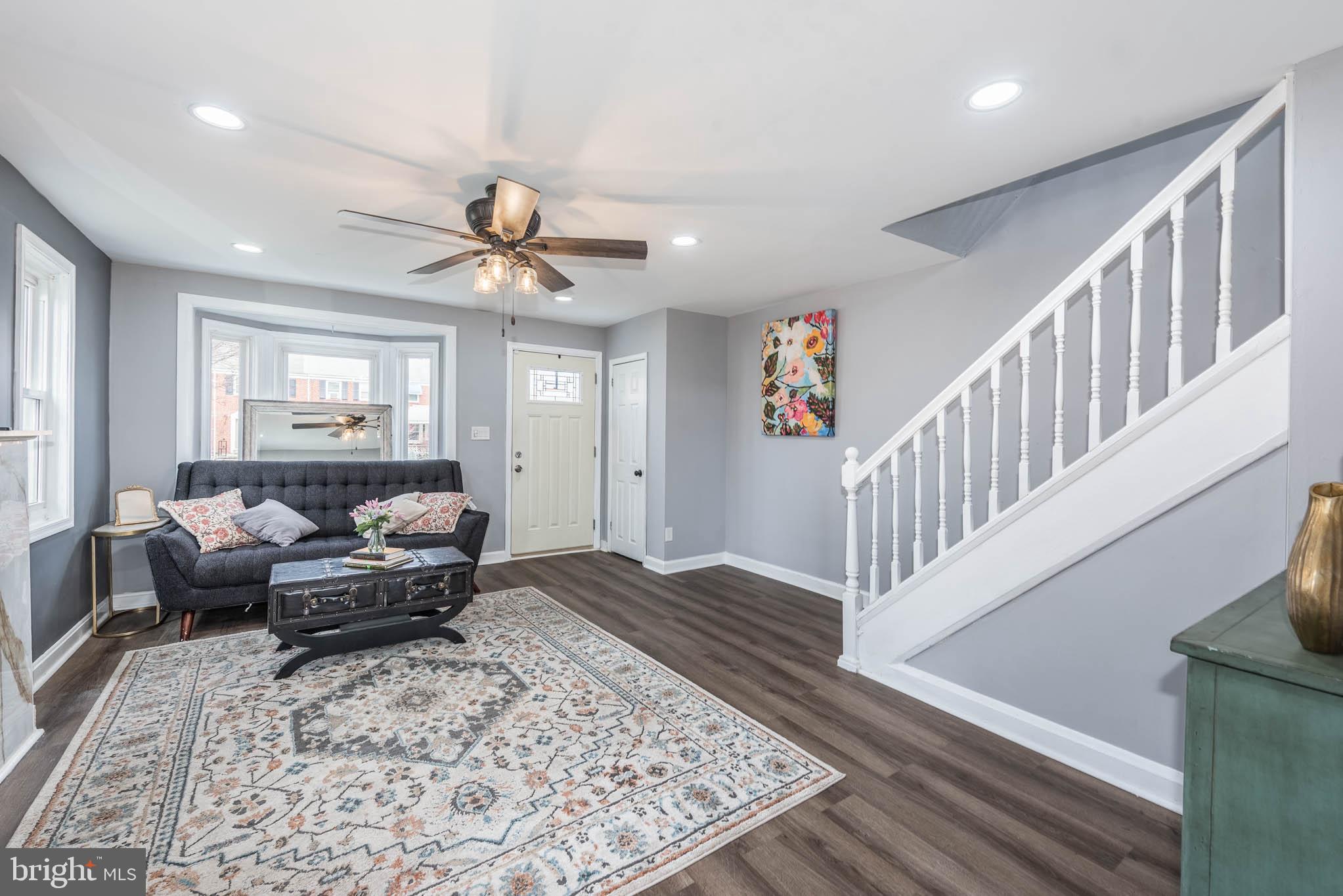 813 Middlesex Road Baltimore, MD 21221 - Photo 4 of 34