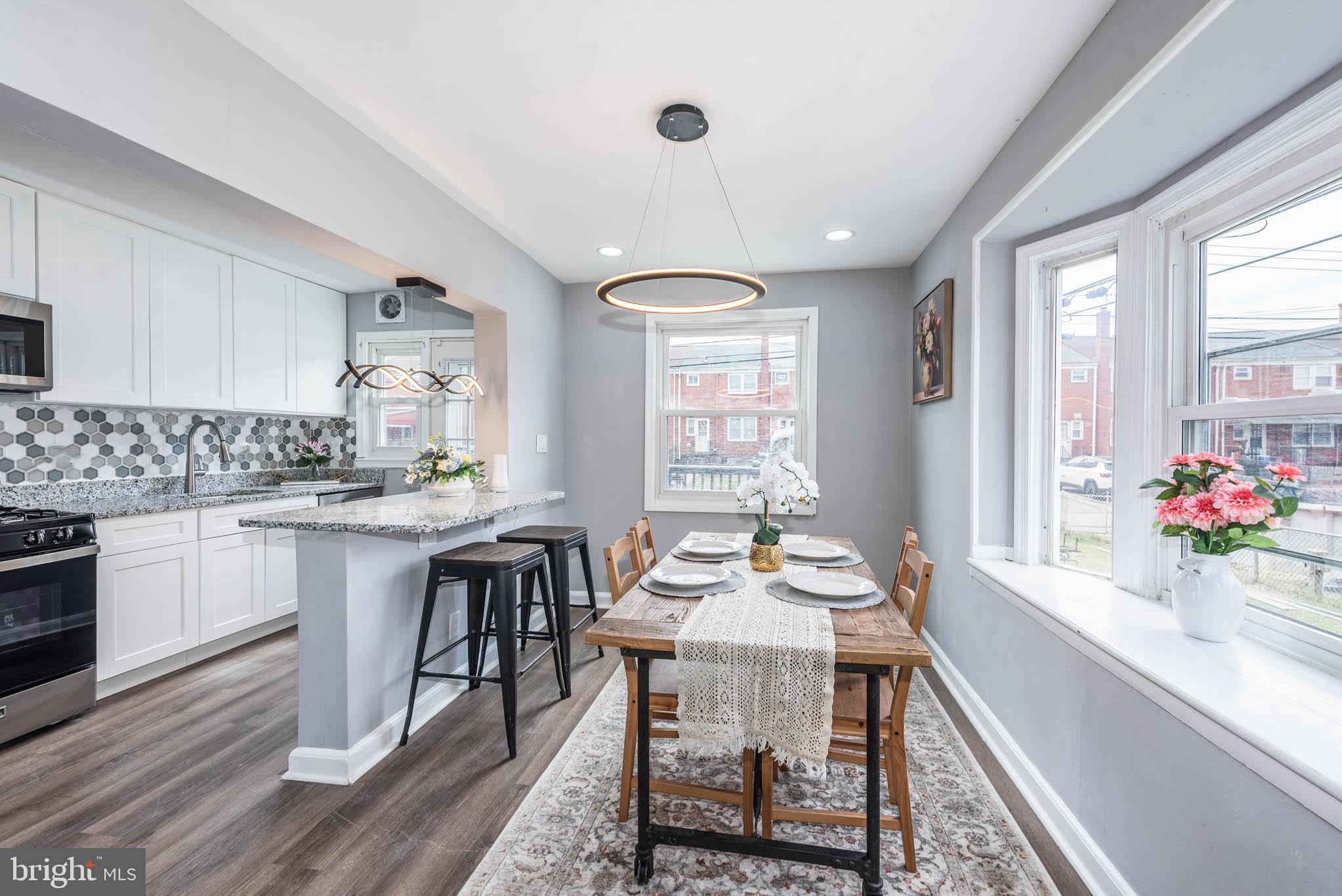 813 Middlesex Road Baltimore, MD 21221 - Photo 6 of 34