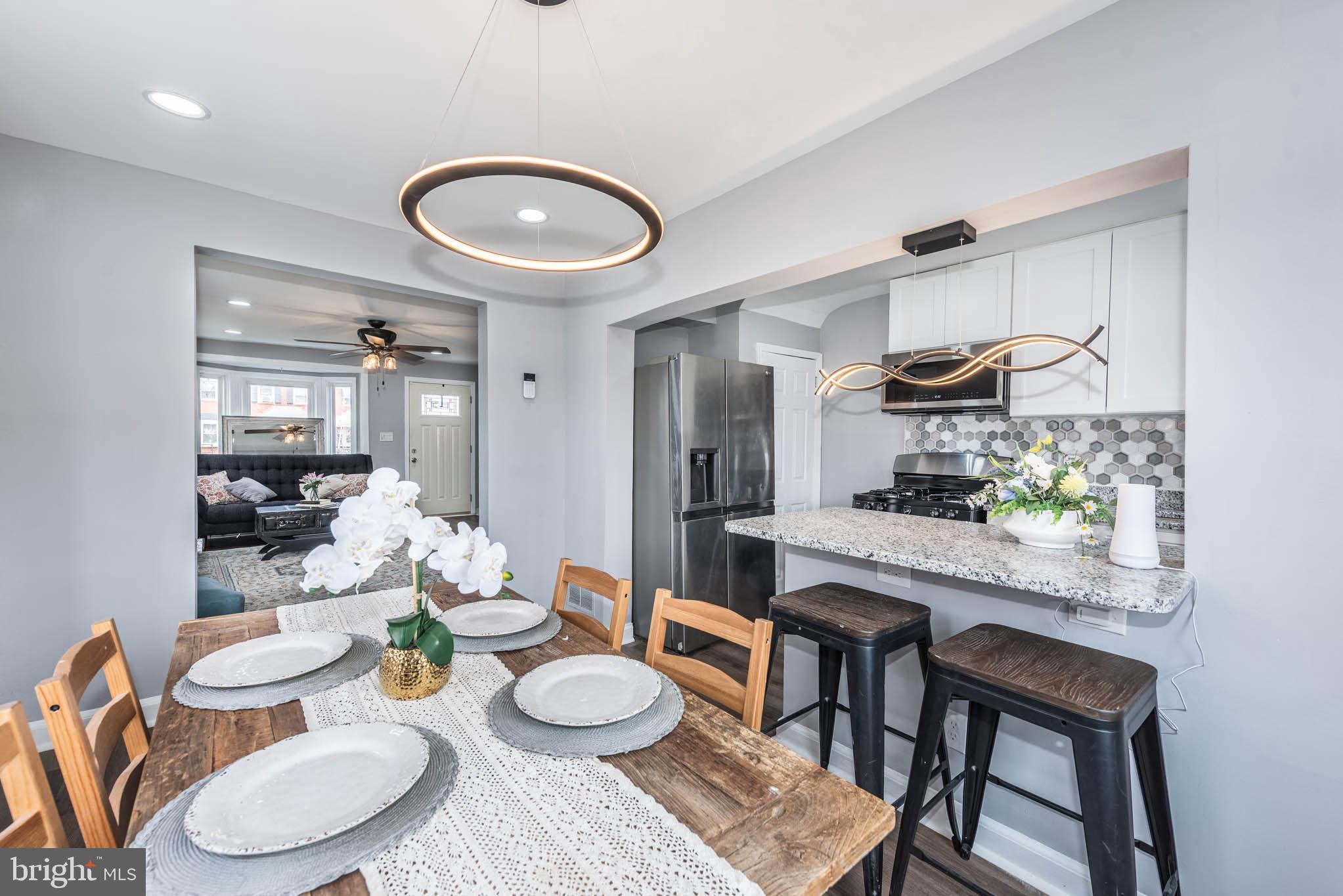 813 Middlesex Road Baltimore, MD 21221 - Photo 8 of 34