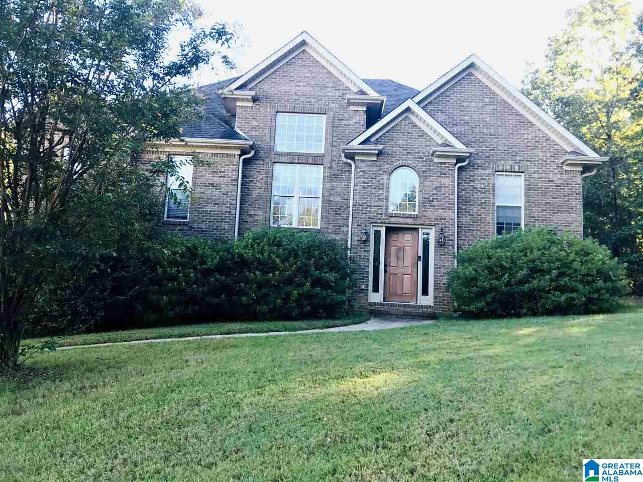 5896 Mcashan Ridge Road McCalla, AL 35111 - Photo 1 of 1 Gallery Image 1