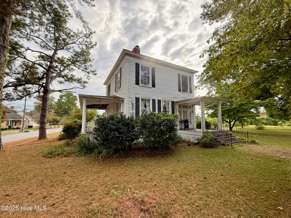 $112,000 | 110 Marshall Avenue, Williamston, NC 27892