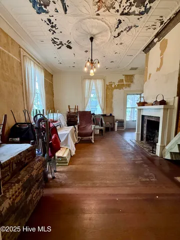 $129,500 | 110 Marshall Avenue, Williamston, NC 27892