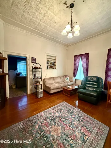 $129,500 | 110 Marshall Avenue, Williamston, NC 27892