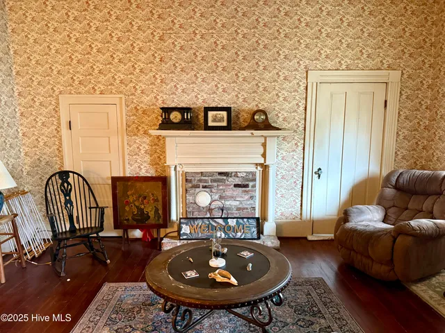 $129,500 | 110 Marshall Avenue, Williamston, NC 27892