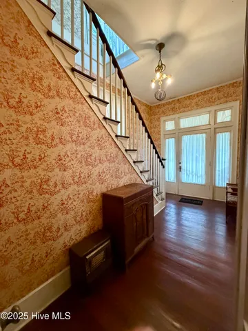 $129,500 | 110 Marshall Avenue, Williamston, NC 27892