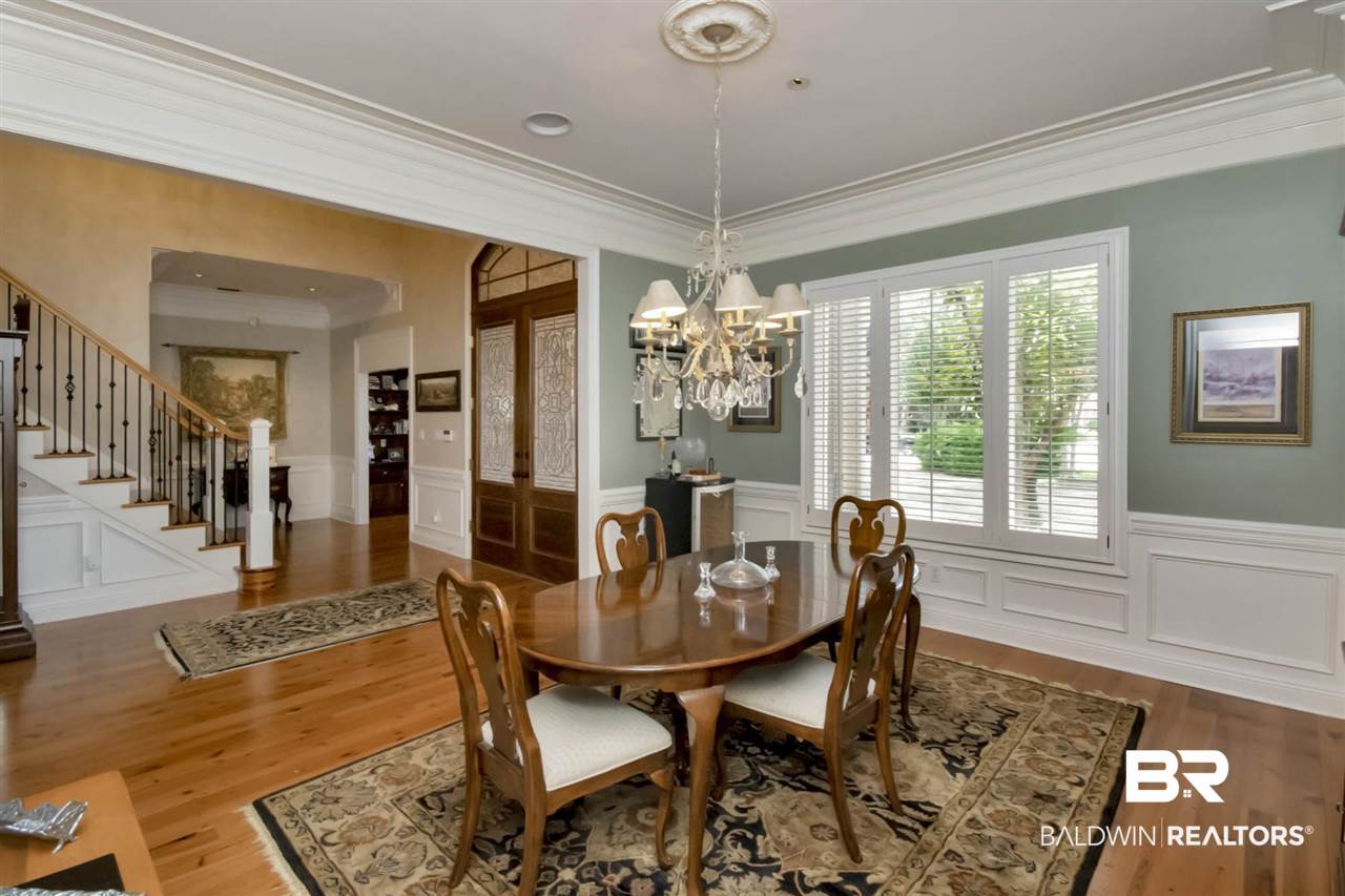 2805 Churchbell Court Mobile, AL 36695 - Photo 10 of 50