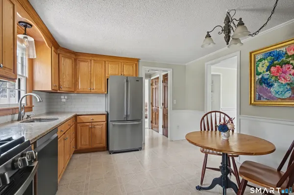 $525,000 | 97 Thunderbird Drive, Southington, CT 06489