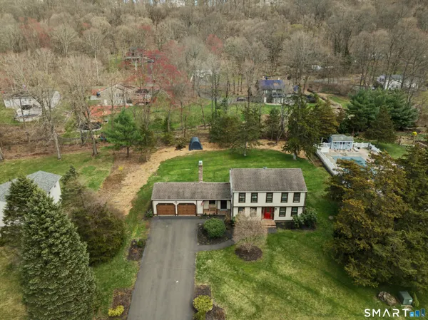 $525,000 | 97 Thunderbird Drive, Southington, CT 06489