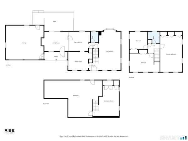 $525,000 | 97 Thunderbird Drive, Southington, CT 06489