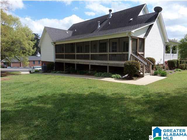 8420 Bill Jones Road Morris, AL 35116 - Photo 32 of 32