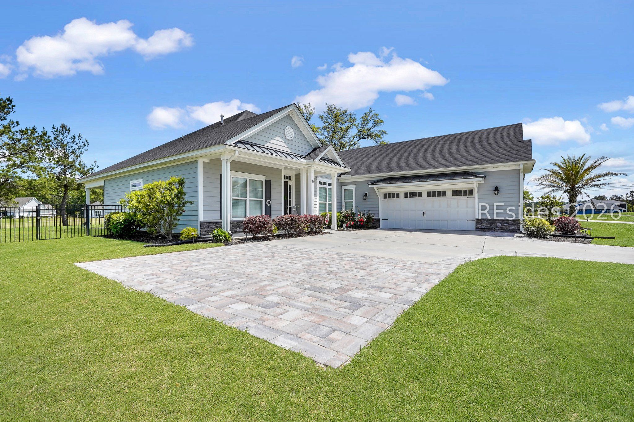 834 Club Way Hardeeville, SC 29927 - Photo 49 of 64