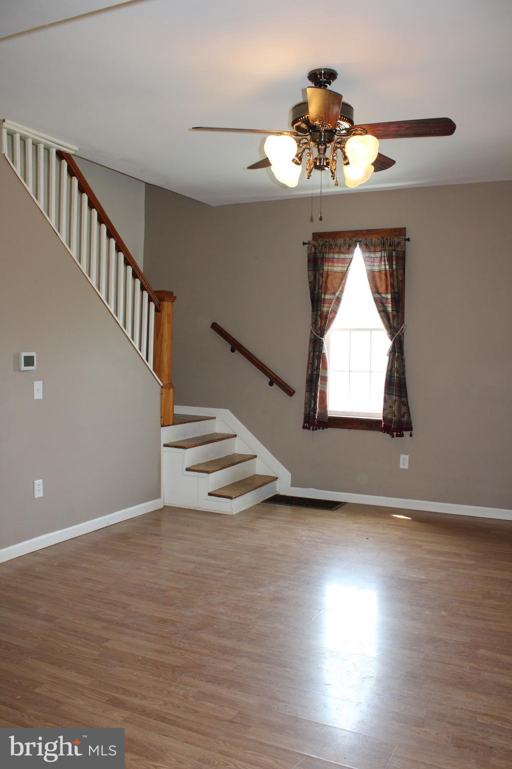 550 Winifred Road Cumberland, MD 21502 - Photo 34 of 81 Dining Room View 3
