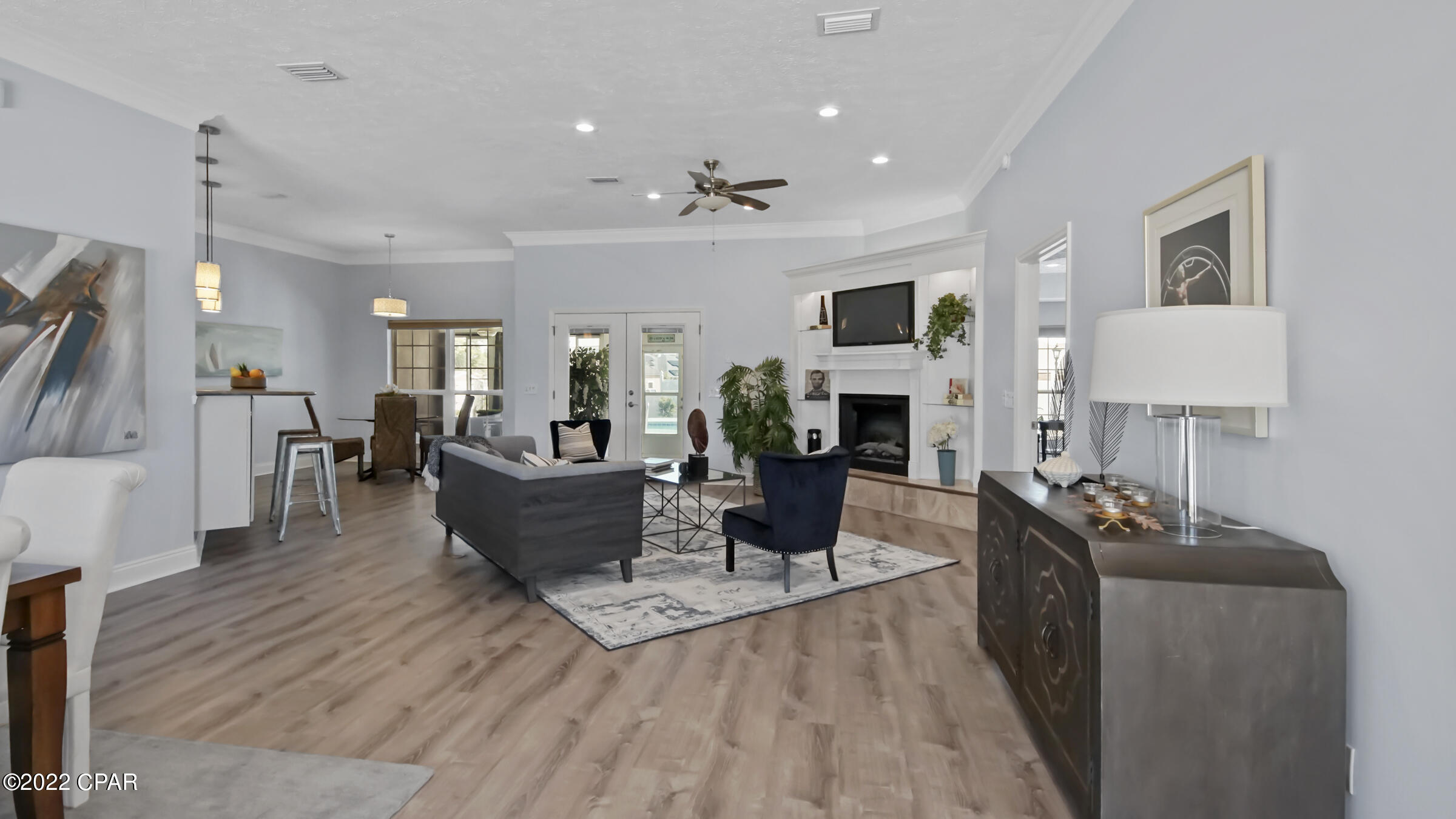 3502 Hidden Valley Road Lynn Haven, FL 32444 - Photo 11 of 51