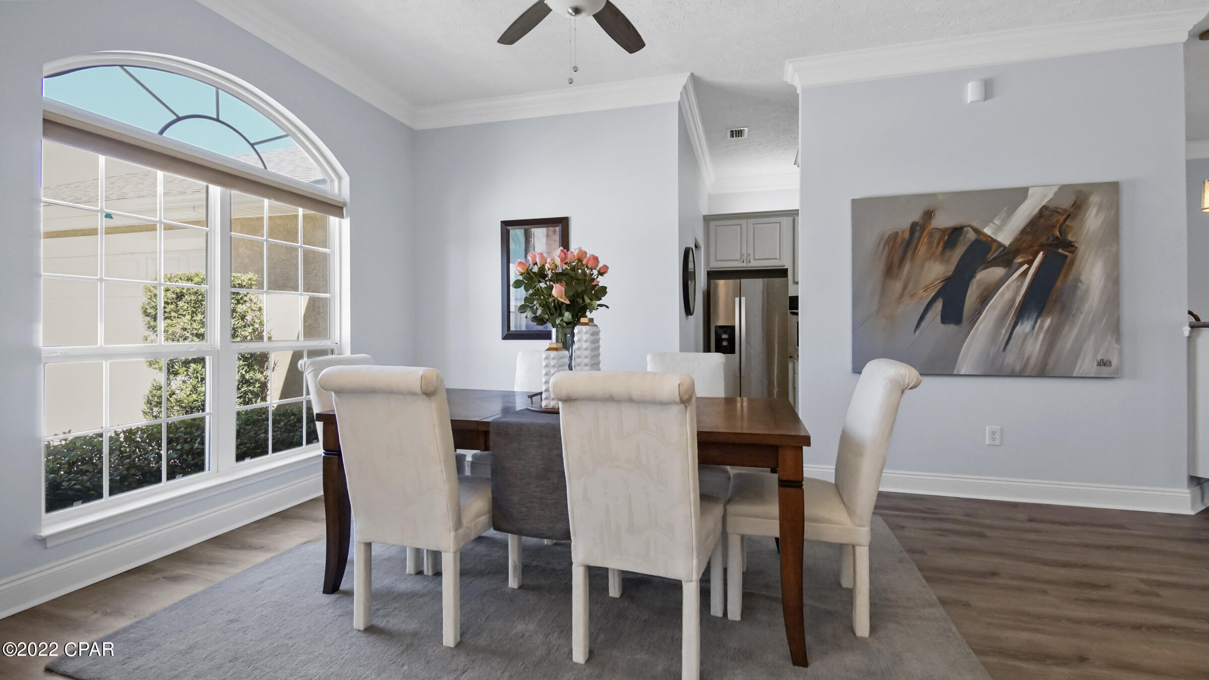 3502 Hidden Valley Road Lynn Haven, FL 32444 - Photo 12 of 51