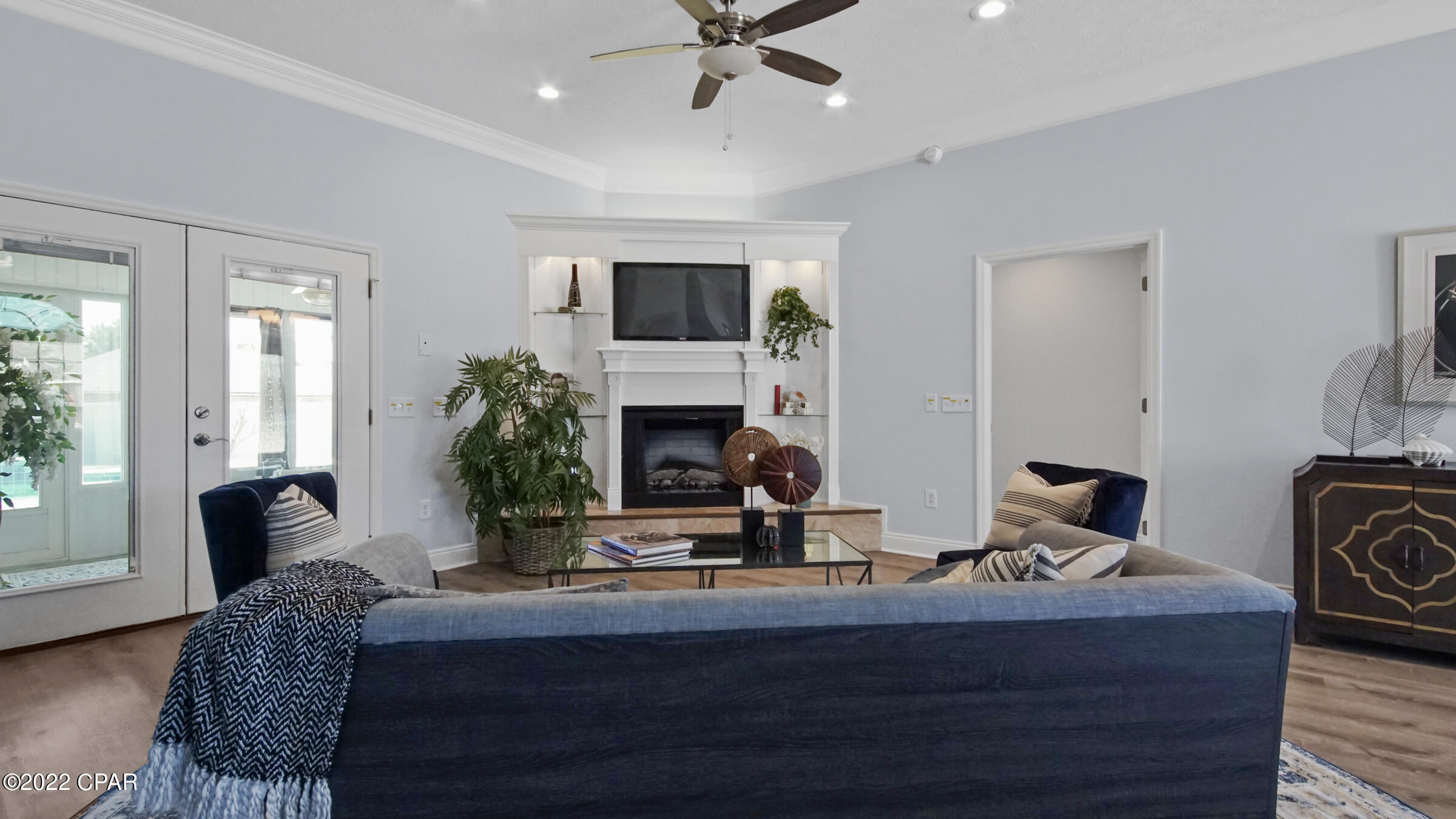 3502 Hidden Valley Road Lynn Haven, FL 32444 - Photo 13 of 51