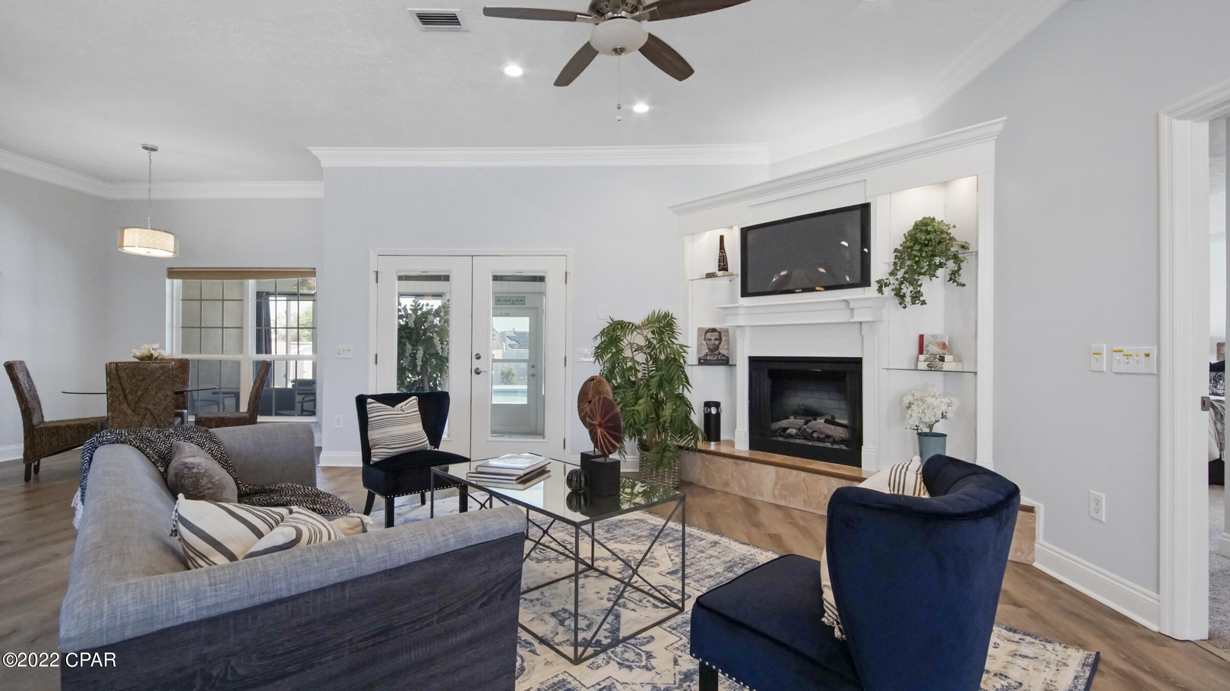 3502 Hidden Valley Road Lynn Haven, FL 32444 - Photo 14 of 51