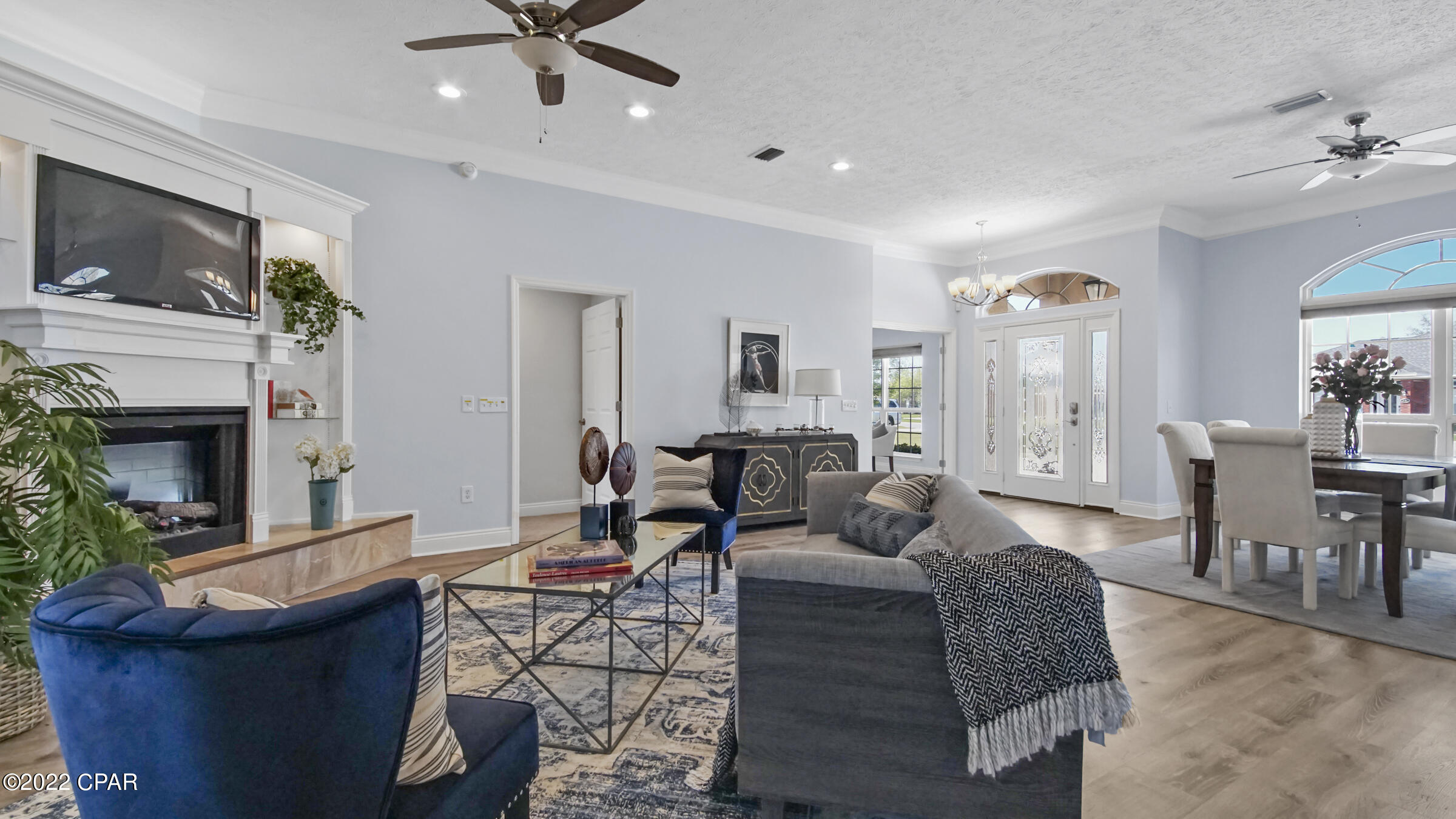 3502 Hidden Valley Road Lynn Haven, FL 32444 - Photo 15 of 51