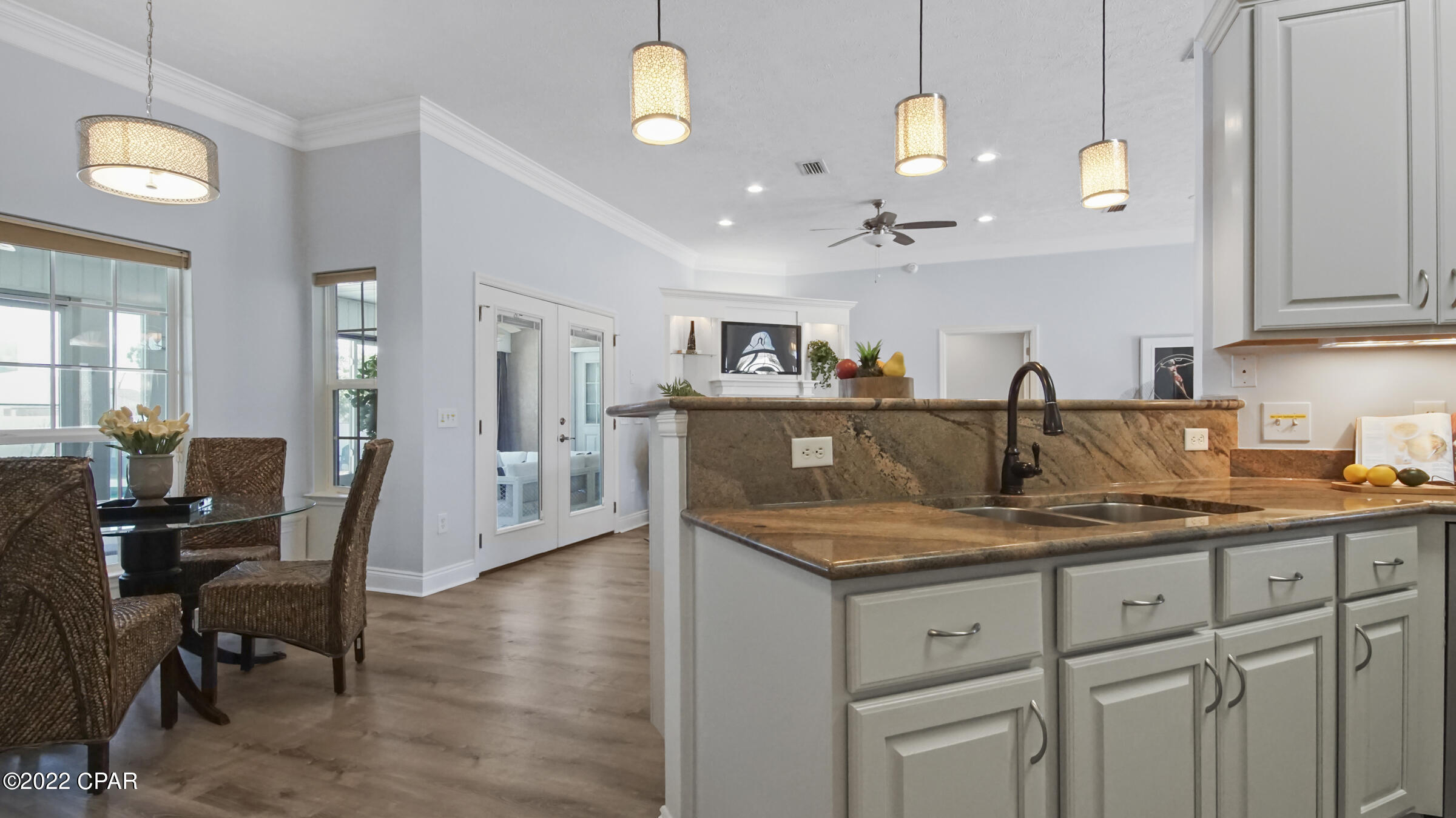 3502 Hidden Valley Road Lynn Haven, FL 32444 - Photo 19 of 51