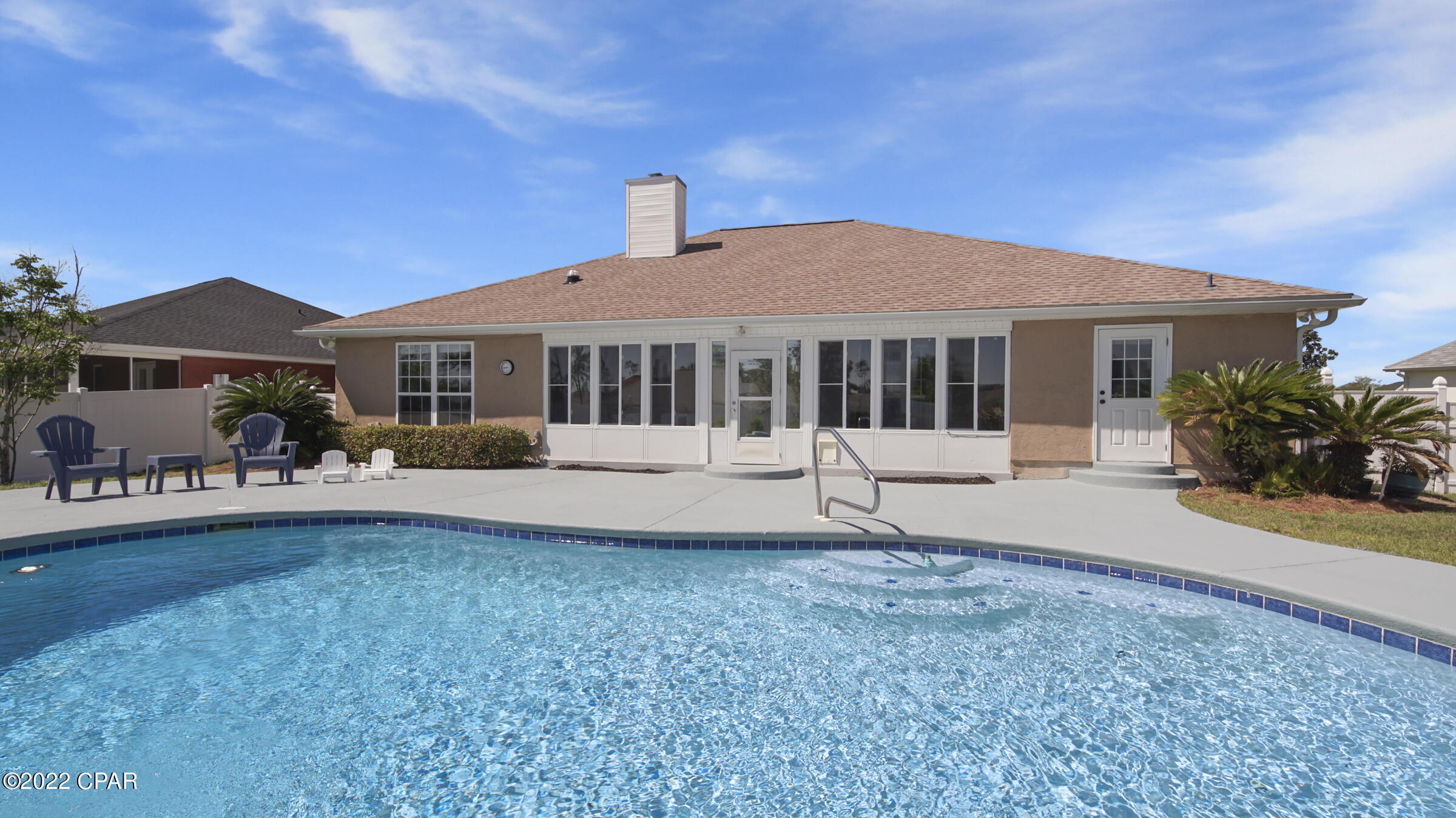 3502 Hidden Valley Road Lynn Haven, FL 32444 - Photo 47 of 51