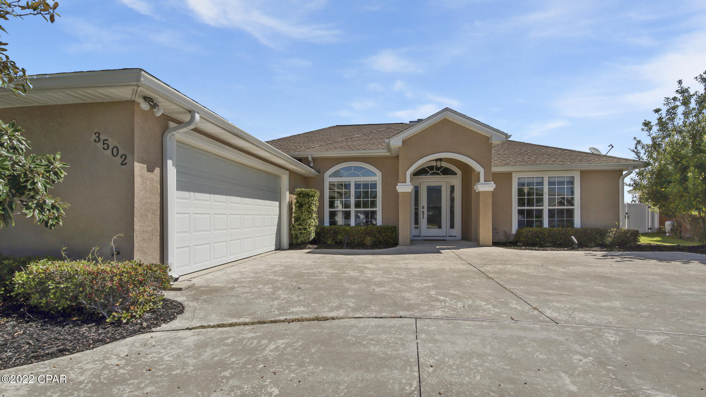 3502 Hidden Valley Road Lynn Haven, FL 32444 - Photo 5 of 51