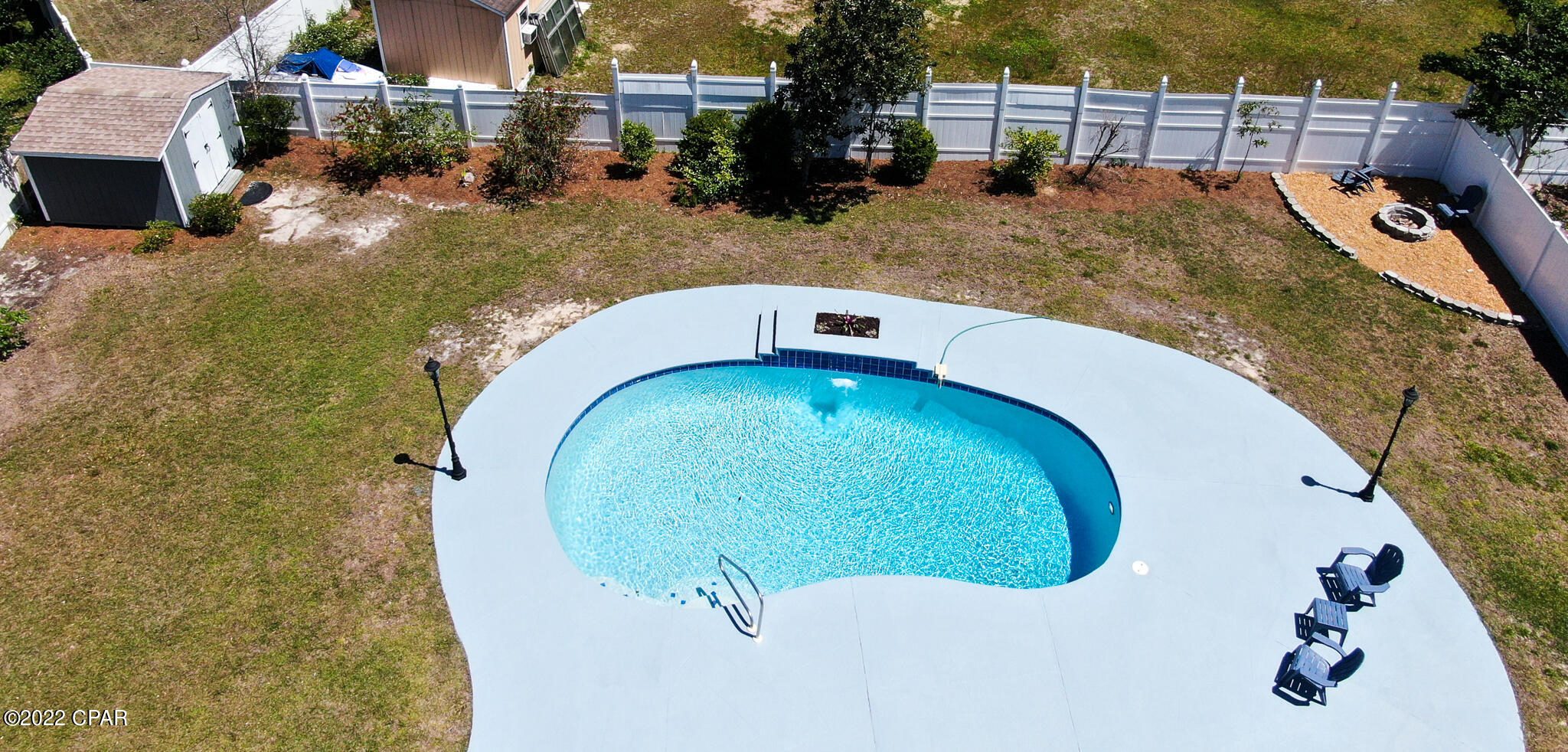 3502 Hidden Valley Road Lynn Haven, FL 32444 - Photo 8 of 51