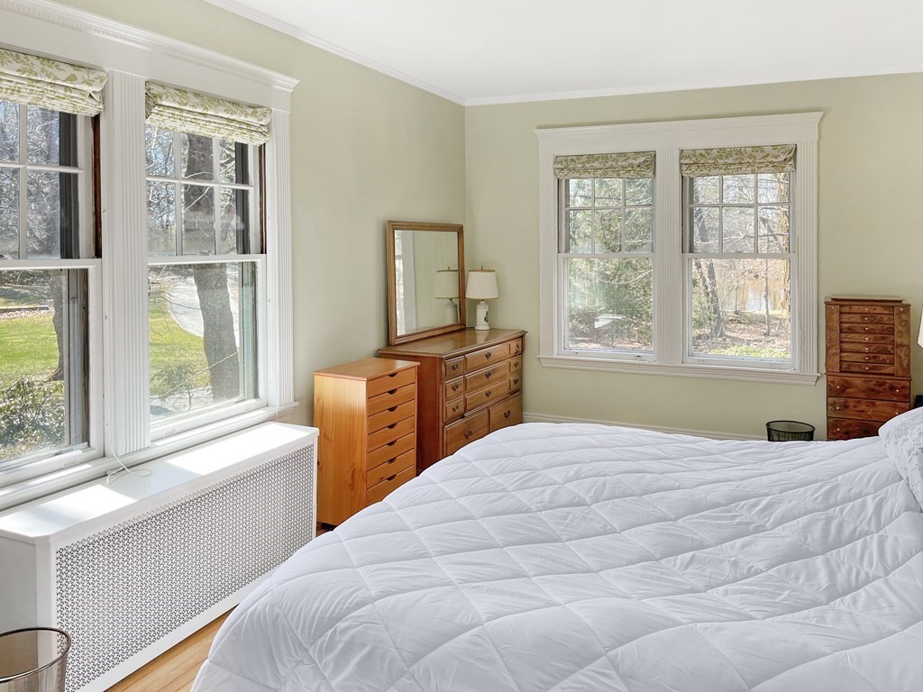 6 Oakmount Circle Lexington, MA 02420 - Photo 17 of 23