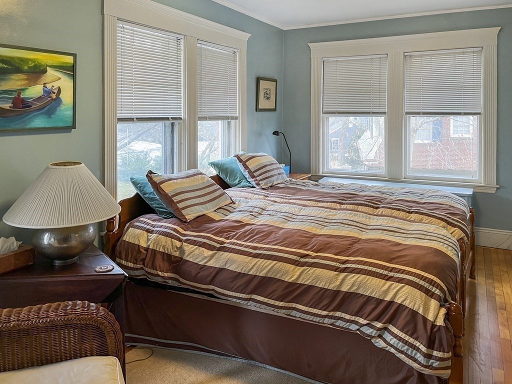 6 Oakmount Circle Lexington, MA 02420 - Photo 18 of 23