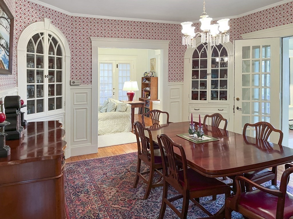 6 Oakmount Circle Lexington, MA 02420 - Photo 6 of 23