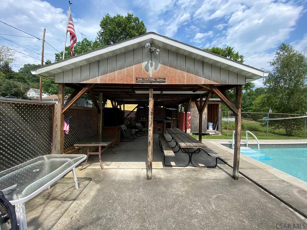 62 Wild Cat Road Johnstown, PA 15906 - Photo 44 of 55 Gallery Image 44
