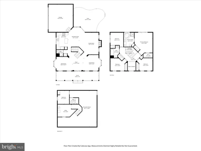 $3,900 | 43438 Oxen Lane, Chantilly, VA 20152