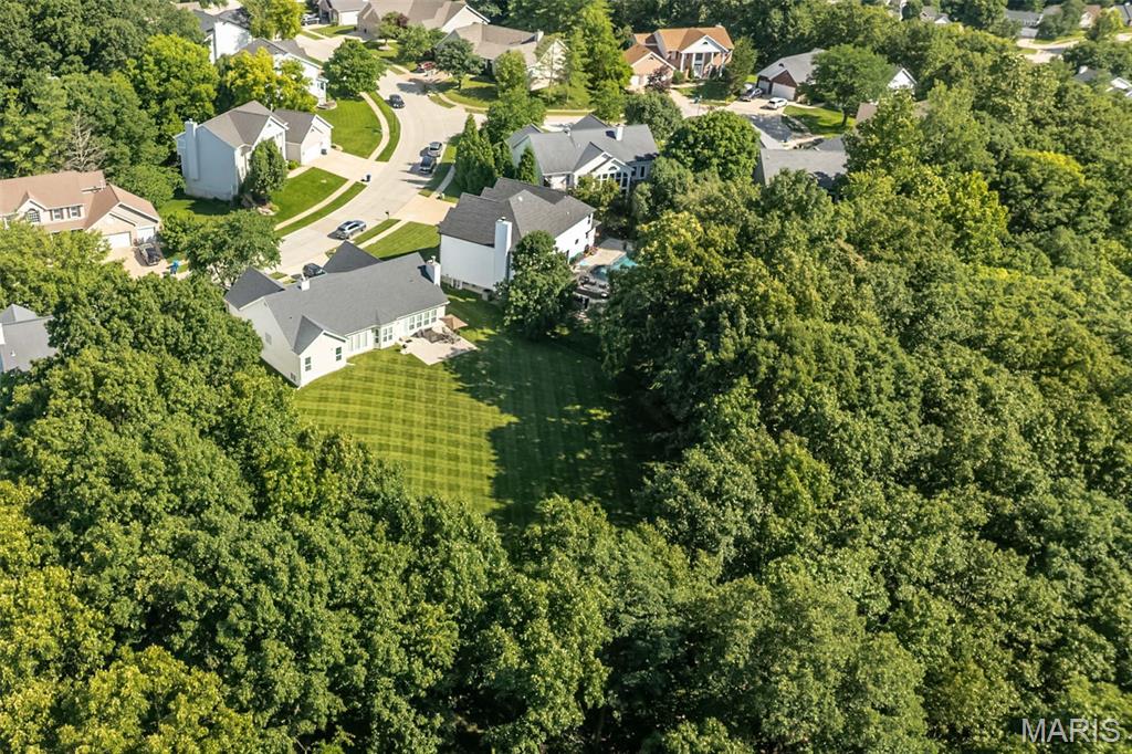 573 Castle Ridge Drive Ballwin, MO 63021 - Photo 62 of 70 Gallery Image 62