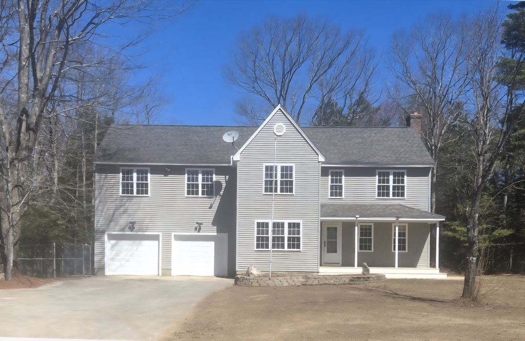1113 West Road Ashby, MA 01431 - Photo 1 of 10