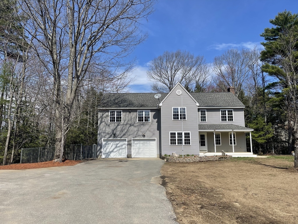 1113 West Road Ashby, MA 01431 - Photo 2 of 39