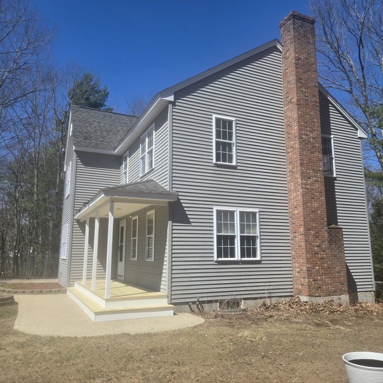 1113 West Road Ashby, MA 01431 - Photo 2 of 10