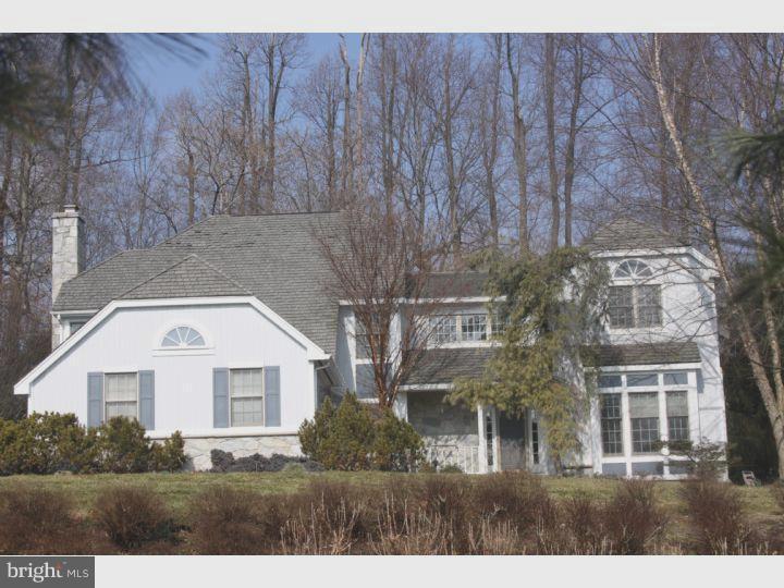 119 Hamilton Road Landenberg, PA 19350 - Photo 1 of 13 Exterior Front