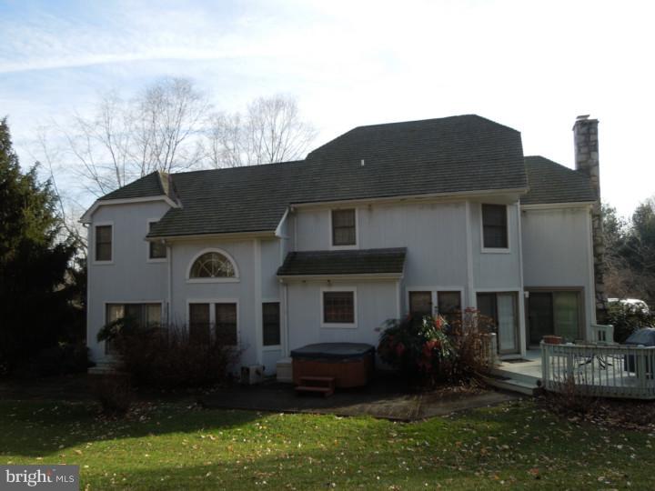 119 Hamilton Road Landenberg, PA 19350 - Photo 11 of 13 View in Back