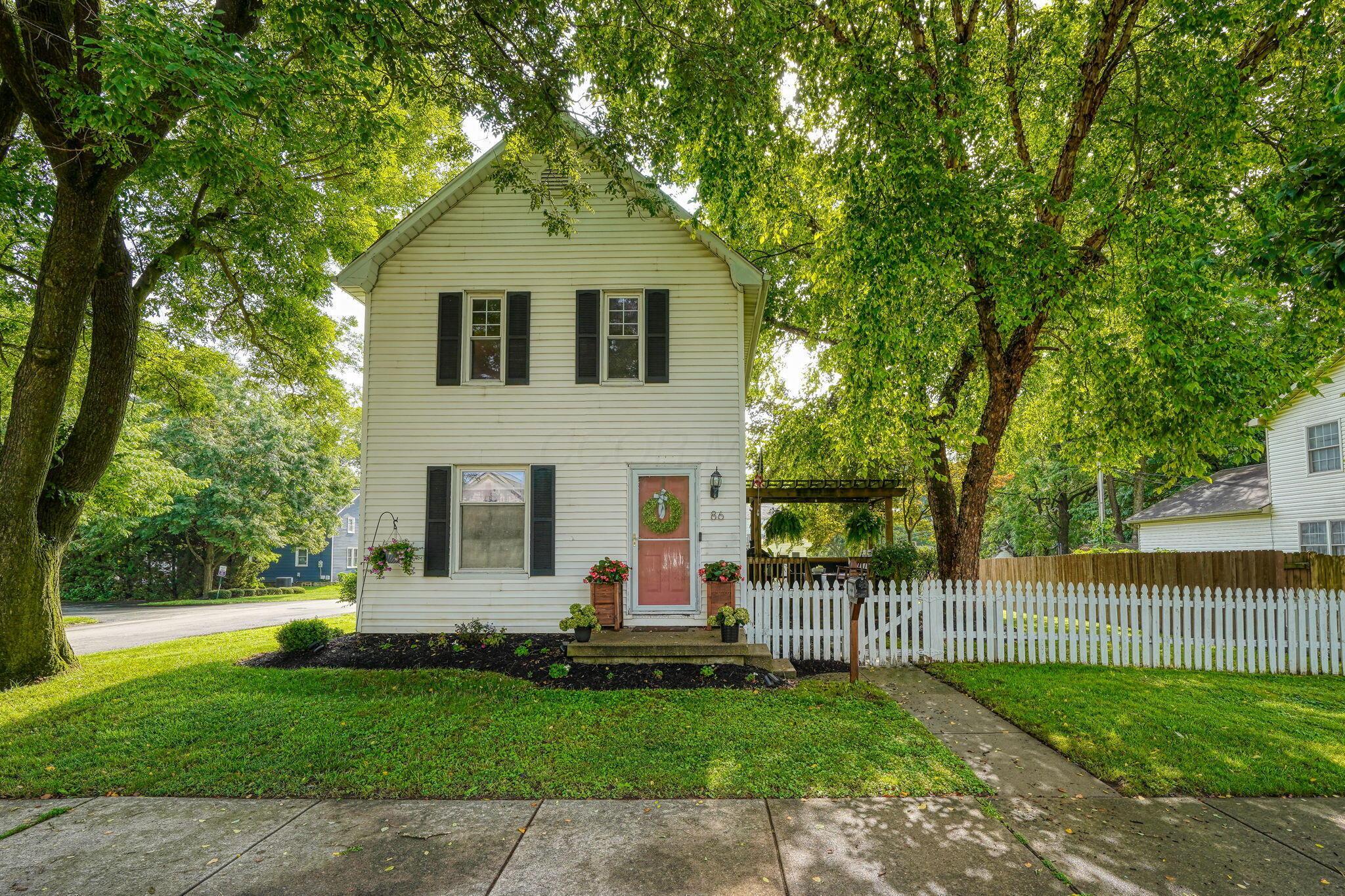 86 Hill Road North Pickerington, OH 43147 - Photo 1 of 56 86 Hill Rd N (1)
