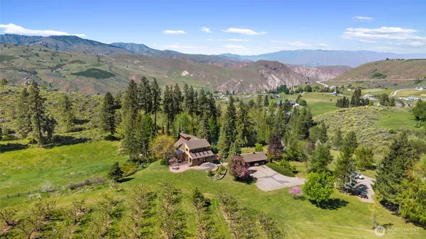 $3,500,000 | 712 Moonlit Lane, Wenatchee, WA 98801