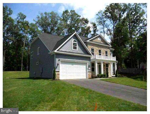 34 Oak Road Stafford, VA 22556 - Photo 1 of 1