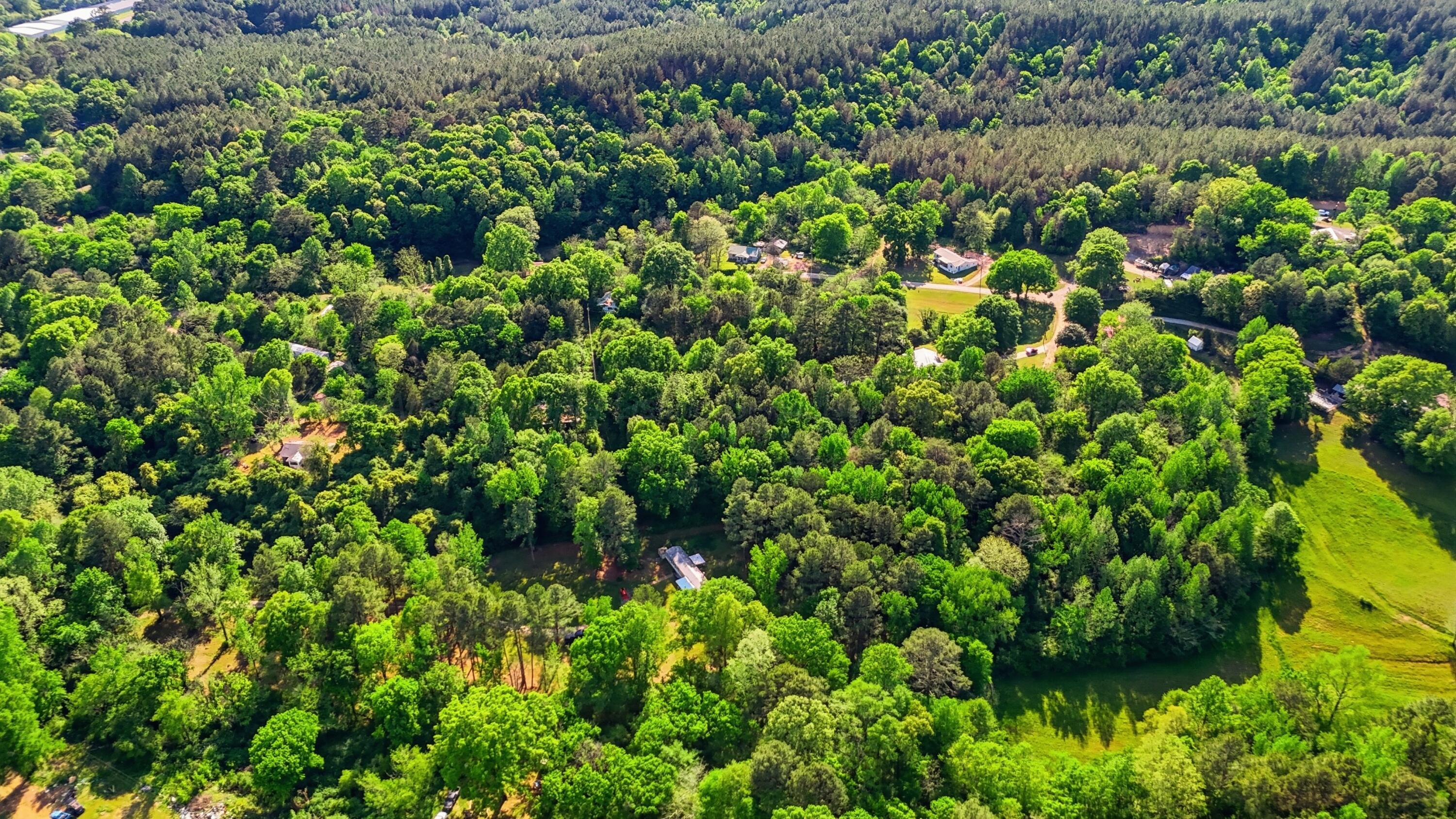 90 Sperling Road Dora, AL 35062 - Photo 24 of 27 Aerial view