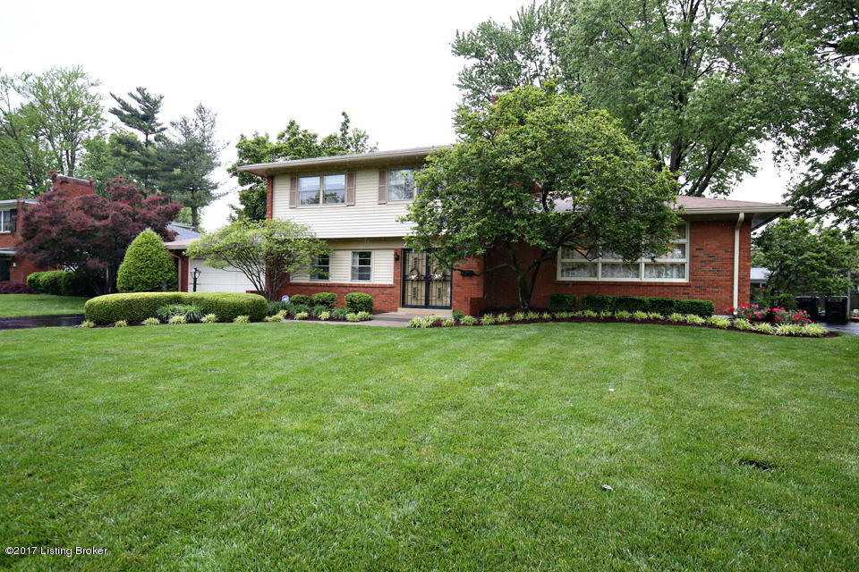 3509 Hanover Road Louisville, KY 40207 - Photo 4 of 45 3509 Hanover Rd.
