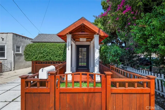 $799,000 | 2628 South Kerckhoff Avenue, San Pedro, CA 90731