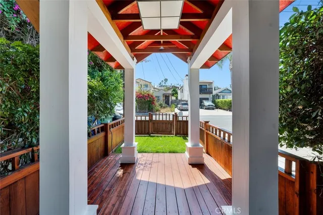 $799,000 | 2628 South Kerckhoff Avenue, San Pedro, CA 90731