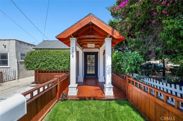 $799,000 | 2628 South Kerckhoff Avenue, San Pedro, CA 90731