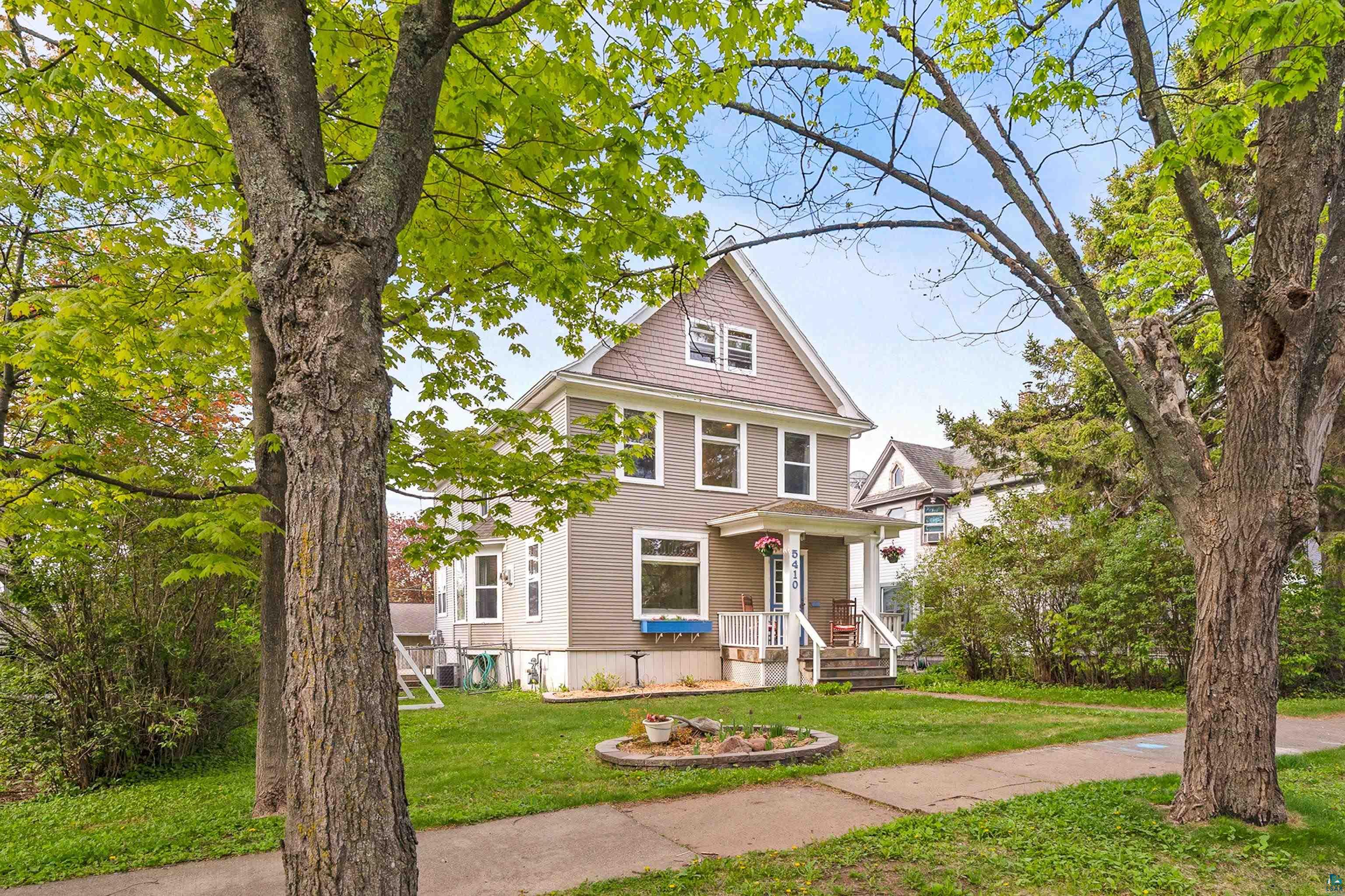 5410 Oneida Street Duluth, MN 55804 - Photo 51 of 58