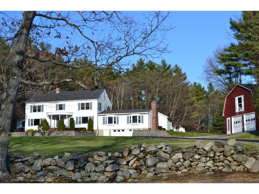 40 Floyd Road Derry, NH 03038 - Photo 1 of 31