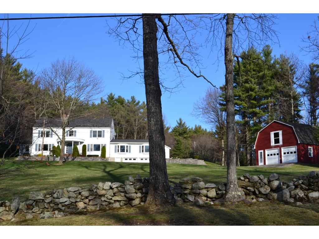 40 Floyd Road Derry, NH 03038 - Photo 30 of 31