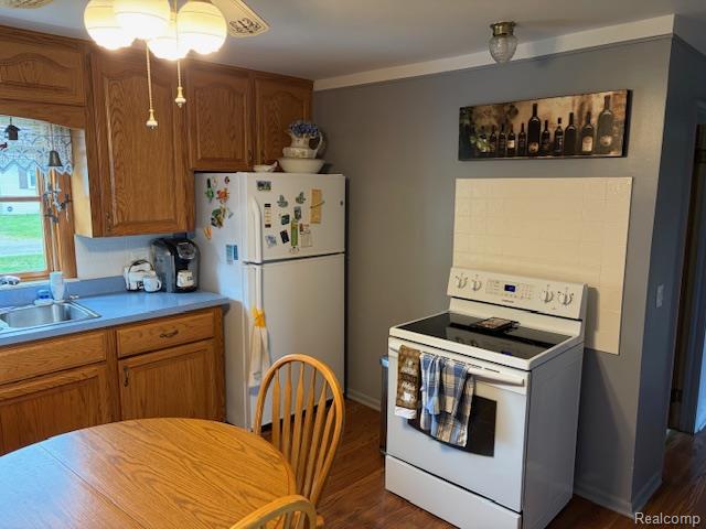 2904 North Lakeshore Road Port Hope, MI 48468 - Photo 14 of 31